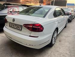 فولكسفاغن باسات